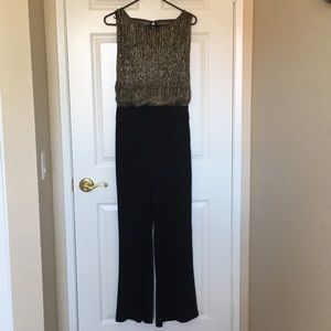 Jumpsuit formal